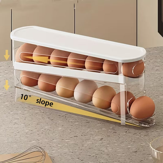 EggFlow - By Marluxell