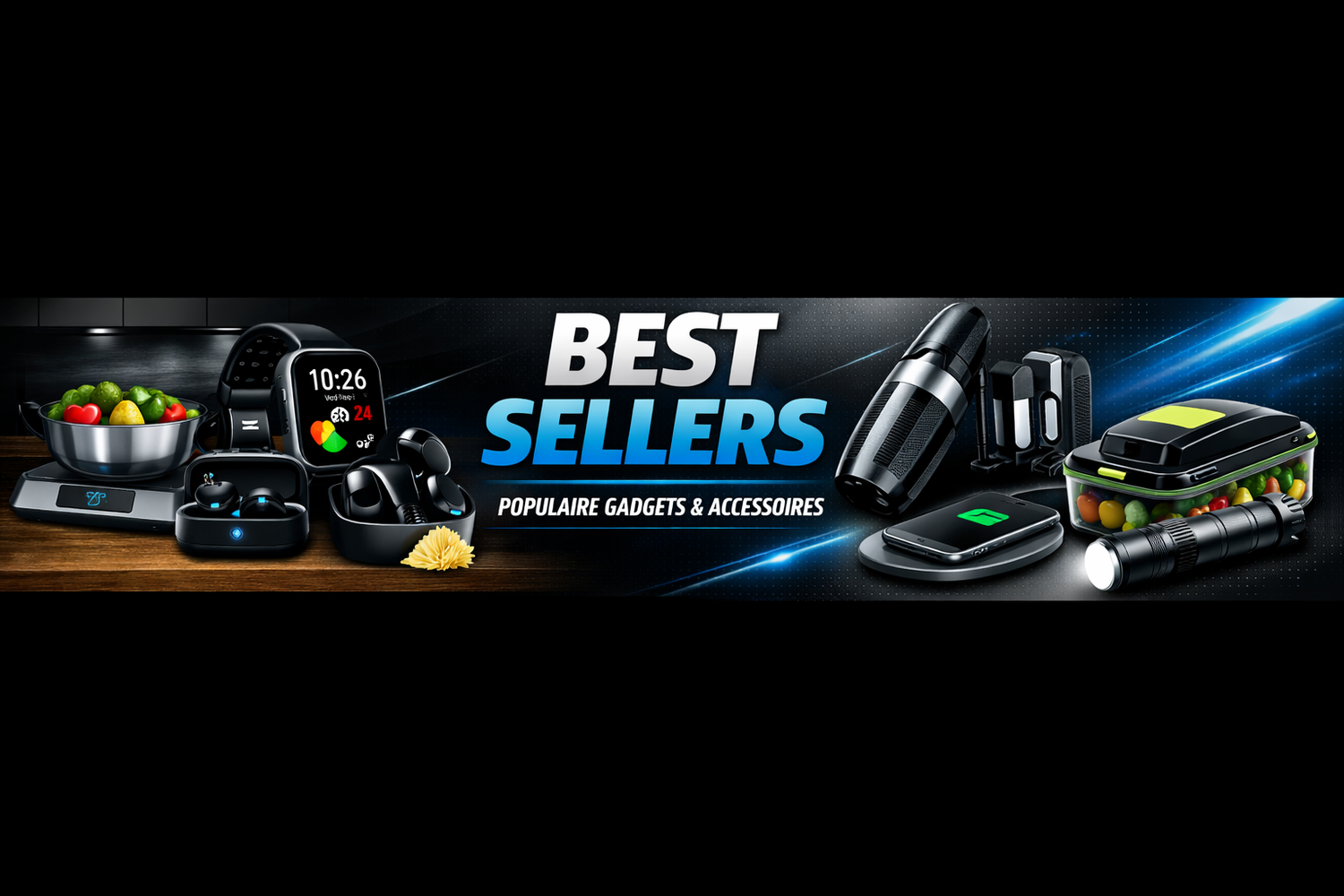 Marluxell - Bestsellers