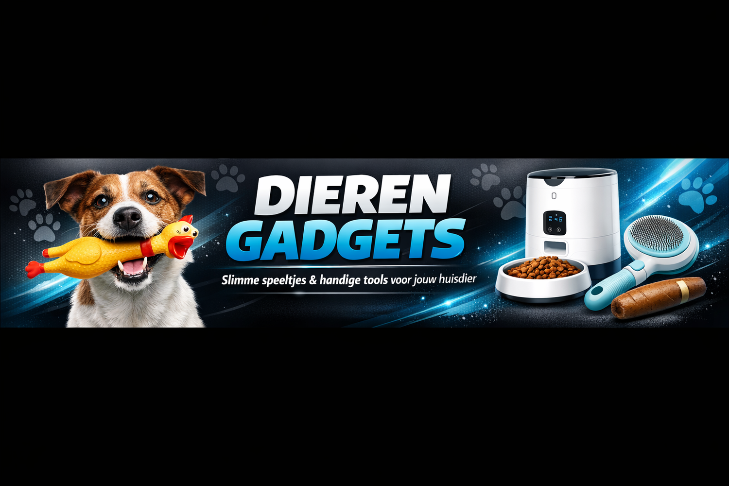 Dieren Gadgets